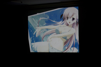 デモ！